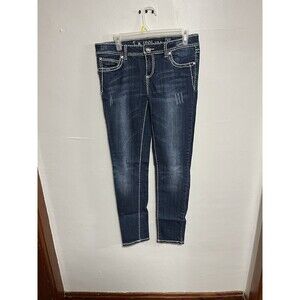 LA Idol Size 11 Jeans